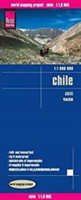 Chile (1:1.600.000)