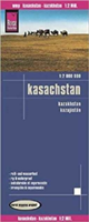 Kazakhstan (1:2.000.000)