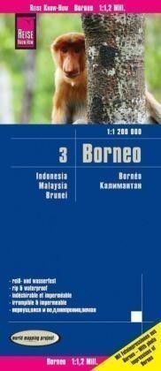 Indonesia 3 Borneo