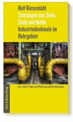Industriedenkmäler im Ruhrgebiet