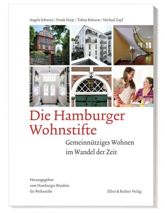 Die Hamburger Wohnstifte