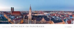 München im Panorama