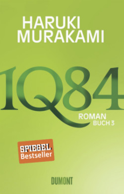 1Q84. Buch.3