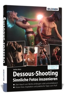 Dessous-Shooting