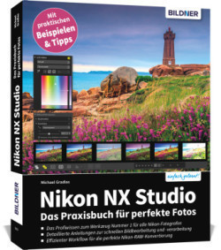 Nikon NX Studio