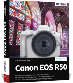 Canon EOS R50