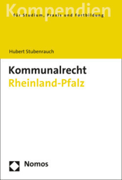 Kommunalrecht Rheinland-Pfalz