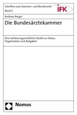 Die Bundesärztekammer