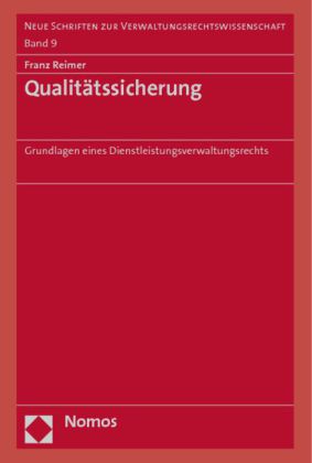 Qualitätssicherung