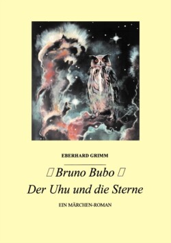 Bruno Bubo