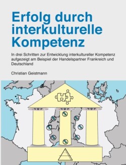 Erfolg durch interkulturelle Kompetenz