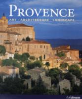 Provence: Art and Architecture