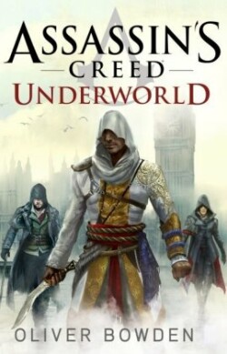 Assassin's Creed: Underworld