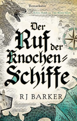 Der Ruf der Knochen-Schiffe