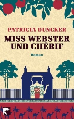 Miss Webster Und Cherif