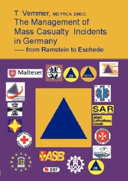 Management of Mass Casualty Incidends in Germany