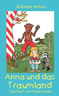 Anna und das Traumland