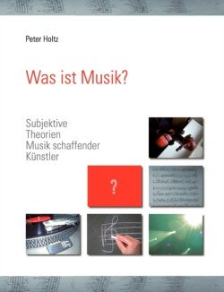 Was ist Musik ?