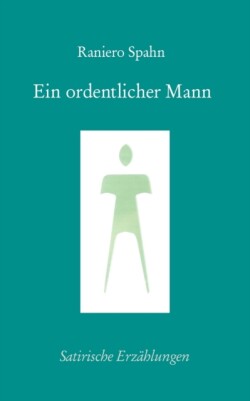 ordentlicher Mann