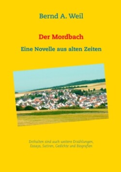 Mordbach