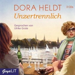 Unzertrennlich, 3 Audio-CD