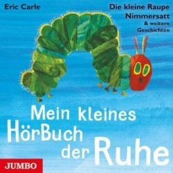 Mein kleines Hörbuch der Ruhe, 1 Audio-CD