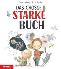 Das große starke Buch