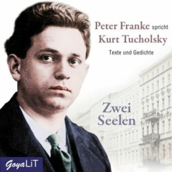 Zwei Seelen, Audio-CD