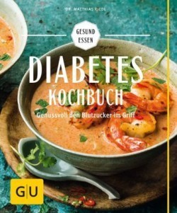 Diabetes-Kochbuch