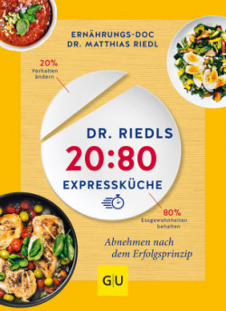 Dr. Riedls 20:80 Expressküche