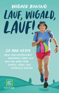 Lauf, Wigald, lauf