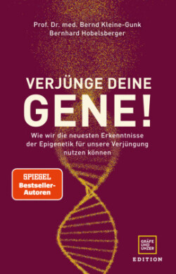 Verjünge deine Gene!