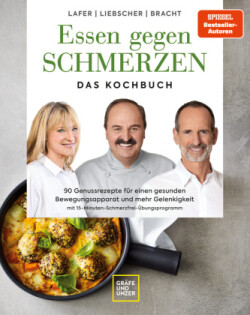 Essen gegen Schmerzen