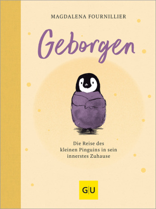 Geborgen