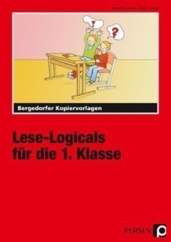 Lese-Logicals für die 1. Klasse