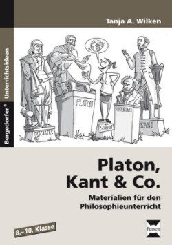 Platon, Kant & Co.