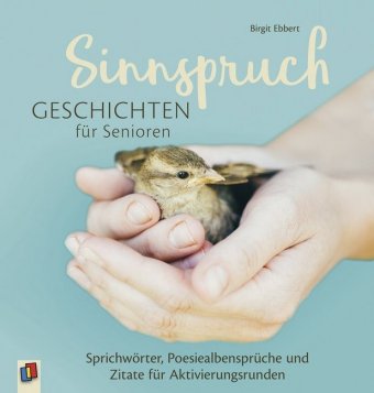 Sinnspruchgeschichten für Senioren