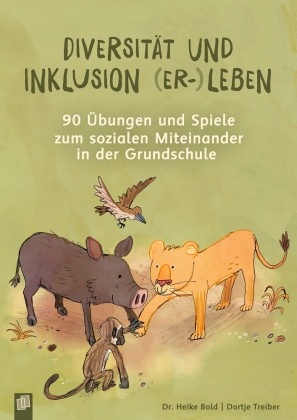 Diversität und Inklusion (er-)leben