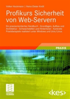 Profikurs Sicherheit von Web-Servern