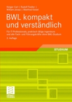 BWL kompakt und verständlich