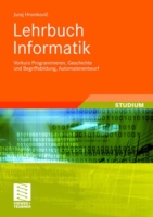 Lehrbuch Informatik