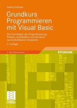 Grundkurs Programmieren mit Visual Basic