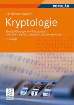 Kryptologie