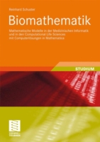 Biomathematik