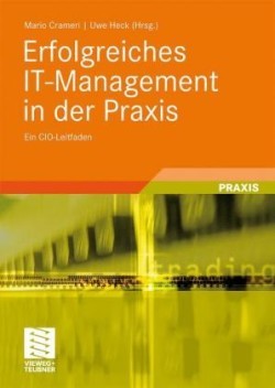 Erfolgreiches IT-Management in der Praxis