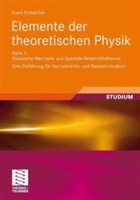 Elemente der theoretischen Physik