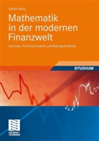 Mathematik in der modernen Finanzwelt