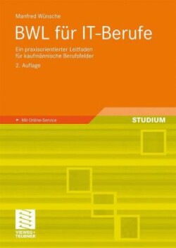 BWL für IT-Berufe