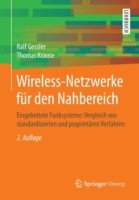 Wireless-Netzwerke für den Nahbereich