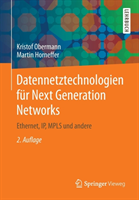 Datennetztechnologien für Next Generation Networks